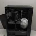 ZOTAC MEK AI-Enhanced Gaming PC Desktop Computer - NVIDIA GeForce RTX 5050, AMD Ryzen 5 5500 4.2GHz, 16GB DDR4, 1TB NVME M.2 SSD, 650W 80+ Gold PSU, WiFi 6E, Windows 11 Home