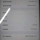 Apple iPad Pro3 11-inch, Wi-Fi, 128GB - Space Gray 