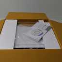 Epson EcoTank ET-2803 Wireless Color All-in-One Cartridge-Free Supertank Printer with Scan, Copy and AirPrint Support (White)