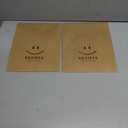 Pack of 2 Skyists Vintage Christmas Wall Art Prints Christmas Wall Decor, Reindeer, Pine Tree，Santa Claus, Snowman, Winter Scene Decorations for Living Room, Bedroom (Unframed), 8X10-5X7-4X6