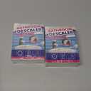 Roying Stubborn Stains Cleaner, Bathroom Descaler Cleaner, Bathroom Descaler Foam Cleaners, Multipurpose Bathrooms Foam Cleaners, Powerful Descaling Cleaning Agent for Bathtub Glass, 2 Pcs