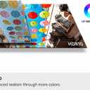 Samsung 27" ViewFinity S7 (S70H) High-Resolution Monitor