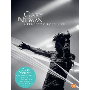 A Perfect Circle: Live At OVO Arena, Wembley Mediabook, Audio CD