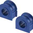 MOOG K80078 Suspension Stabilizer Bar Bushing Kit for Ford F-150