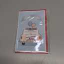 Wedding Card, Bridal Shower Card, Funny Wedding Cards for Bride and Groom, Engagement Congratulation Cards for Couple