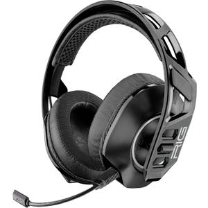 RIG 700 PRO HS Wireless Gaming Headset for PlayStation PS4, PS5, Switch docked, PC - Hi-Fi Drivers - Spatial Audio - Ultra Lightweight - Durable - Removable Noise Canceling Mic (NOT Xbox Compatible)