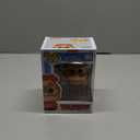 Funko Pop Animation: Jimmy Neutron - Carl - Collectable Vinyl Figure - Gift Idea - Official Merchandise - Toys for Kids & Adults - Cartoon/Animation Fans
