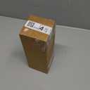 Glass Coffee Syrup Dispenser 10oz, Syrup Bottles with Ribbed Design, Gold Syrup Pump, Coffee Bar Accessories, Honey Dispenser