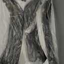 SCITOO 3PCS Black PP Front Bumper Body Kit Spoiler Chin Spoiler Front Bumper Lip Fit for 2016-2020 for Honda Civic