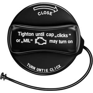 Gas Cap, Fuel Cap For BMW Mini Cooper X1 X2 X3 X4 X5 X6 128i 135i 228i 320i 323i 325i xi 328i 330i 335i 428i 525i 528i 530i 535i 650i 740i 745i 750i M3 M4 M5 M6 Z4 E39 E46 E60 E90 F01 F02 F07,10844 (16110149425)