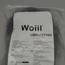 Dog Winter Coat with Harness Built-in | Waterproof Dog Jacket with Zipper & Fleece Lining | Reflective Cold Weather Coat for Small Dogs