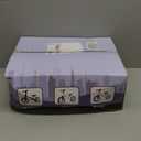 WETIFY Colorful Lighting Balance Bike 2 Year Old, 25 Year Old Toddler Balance Bike, No Pedal Bikes with Adjustable Handlebar & Seat, 2 3 4 5 Year Old Boy Girls Birthday Gifts Toys.