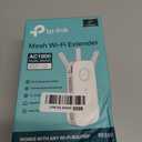 TP-Link RE500 AC1900 WI-FI Range Extender, RE500