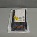 Extended Knees Ice Pack for Injuries Freeze Compression Sleeve Reusable Gift Soft Gel Ice Wrap for Leg Swelling, Knee Replacement Surgery, Cold Compress Therapy for Arthritis, Meniscus Tear and ACL