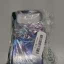 DAIZAG Case for iPhone 17 Pro Max,Lovely Phone Case for Girls Women,Scratch Resistant Shockproof Protective Cover-Gradient Color Flowers