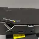 StarTech.com USB-C Dock - Dual Monitor 1080p HDMI Laptop Docking Station - 65W Power Delivery - 1x USB-C, 3x USB-A, Ethernet - Dual Video Display USB 3.1 Gen 1 Type-C Dock - Mac & Windows (DK30CHHPD)