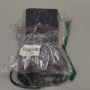 Remington Compact Ceramic Dual Voltage Hot Rollers for Long and Short Hair, Hair Setters, Hair Curlers, 1-1 " Purple/Black, 10 Piece Set