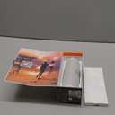 JBL Flip 6 - Portable Bluetooth Speaker, Powerful Sound And Deep Bass, IPX7 Waterproof, 12 Hours Of Playtime, JBL Partyboost For Multiple Speaker Pairing For Home, Outdoor And Travel (White)