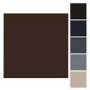 CUCOS Carpet Tiles Peel and Stick, Squares Carpet Floor Tile 12” x 12”, Soft Padded Carpet Tiles, Self Adhesive Carpet 10 Tiles Per box/10Sq Ft, Color Black