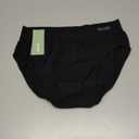 Black Bamboo Full Briefs for Women by Boody, M