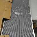 DWVO Radiator Compatible with Chevy GMC Suburban Yukon Tahoe Pickup Escalade C1500 C2500 C3500 K1500 K2500 K3500 5.0L 5.7L V8 A/T with Transmission & Engine Oil Cooler CU1693