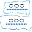 X AUTOHAUX Valve Cover Gasket Set for Ford Escape 3.0L V6 2006-2008 for Mazda Tribute 3.0L V6 2005-2006 for Mercury Mariner 2005-2006 VS50708R