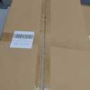 Wood Coat Rack Freestanding Rotary Coat tree with 3 Shelves and 5 Hooks