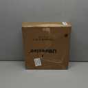 UBeesize 12'' Selfie Ring Light with 62 Tripod Stand for Video Recording, Live Streaming(YouTube, Instagram, TIKTok), Compatible with Phones, Cameras and Webcams (Black)