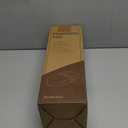 Blissful Diary Muslin Baby Changing Pad with Waterproof Lining Foam, Baby Changing Table Pad with Cover for Dressers (Botanical Leaf, Avocado)