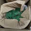 Booson 2 Pcs Christmas Glass Cups 16 oz Snowman Christmas Tree Icon Juice Glasses Double Old Fashioned Stemless Coffee Cocktail Cups Drinking Glassware for Holiday Xmas Party Supplies Gift