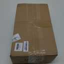 Outdoor Projector Screen with Stand 100 Inch: Portable Projection Screen 16:10 4K HD Outdoor Movie Screen with Carry Bag for Home Backyard Theater