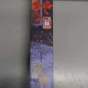 EAMBRITE 6PK Lighted Branches Brown Twig Stake with 120LED Warm White Lights, 30" Pathway Light for Outdoor and Indoor Use(Vase Excluded)