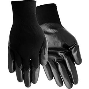 Red Steer A369B-XL Palm Coated Work Glove Right Hand Only