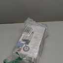 BLACK+DECKER One Touch Coffee Grinder, 2/3 Cup Coffee Bean Capacity, Spice Grinder, One Touch Push-Button Control -150 Watts -Stainless Steel Blades