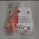 Noamus 11 Pcs Kid Chef Role Play Costume Set, Pretend Chef Outfit with Realistic Accessories, Kitchen Toys Kid Cooking Dress-Up Set, Chef Supplies Role Play Gifts for Boy Girl Ages 3+, Halloween