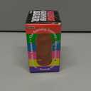 Schylling NeeDoh Gummy Bear - Sensory Fidget Toy with Jelly-Like Filling - 3.5" Tall  (Pack of 1)