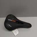 Wittkop Bike Seat I Bicycle Seat for Men and Women, Waterproof Bike Saddle with Innovative 5-Zone-Concept I Exercise Bike Seat for BMX, MTB & Road