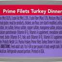 2 x Friskies Prime Fillets Turkey Dinner In Gravy, 5.5 Oz (EXP 03/01/28)