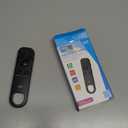 JJC Wireless Bluetooth Remote Controller Replaces Sony RMT-P1BT for Sony A7R5 A7M4 ZV-E10 ZV1 ZV-E1 FX30 A1 A7C A6700 A6600 A6400 A6100 A7RIV A9II RX100VII RX0II