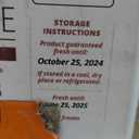 World Communion Cups Pre-filled Disposable Communion Cups Concord Grape Juice with Bread - Prefilled Communion Cups and Wafer Set - (200) units, BBD 06/25/2025