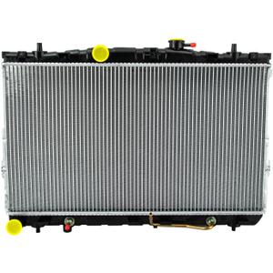 Radiator for 2001-2008 Hyundai Tiburon Elantra 4CYL 2.0L V6 2.7L