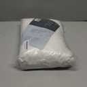 LuxClub King Size Sheets Set, 100% Rayon Derived from Bamboo Cooling Sheets, Breathable & Soft Deep Pocket Up to 16", Hotel Luxury Silky Sheets King Size, White