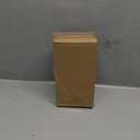 Ravinte 6 Pack Drawer Organizer - 3" X 9" Plastic Storage Bins, Acrylic Organizers with Non-Slip Pads Clear Desk Storage Tray for Makeup, Jewelries, Kitchen Utensils, Bathroom and Office