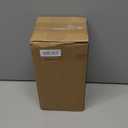 Amazon Basics Fast Electric Coffee Grinder for Home Use, Easy to Use Coffee Bean and Spice Grinder with Heavy-Duty Stainless Steel Grind Blades (Pack of 1)