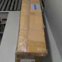 omzer Queen Bed Rails for Toddlers - Foldable Baby Bed Rail Guard with Child Lock Height Adjustable Bed Safety Rails for Children Bed Rail for Queen Size Bed - 3 Pack, 78.7x78.7x59