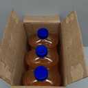 Dial Antibacterial Defense Liquid Hand Soap + Aloe, Gold Scent, 52 Fl Oz Hand Soap Refill (3 Count), Dermatologist-Tested, Gentle Formula