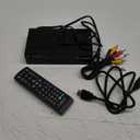 Digital TV Converter Box, ATSC Tv Tuner - ZJBOX for Analog HDTV Live 1080P with Recording&Playback,HDMI Output, Timer Setting TV Tuner Function Digital Channel Free