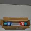 Washer Inlet Valve Fit for Whirlpool WTW4616FW3 WTW4816FW3 NTW4516FW3 NTW4516FW2 MVW4005SW0 NTW4655EW1 NTW4665GW0 NTW4516FW3 NTW4516FW2 NTW4516FW4 NTW4605EW1