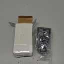 Dacall Power Window Switch Fits for Volvo VAH (20112015), VHD (20042015), VNL (20042017), VT (20042014), Left Driver Side Control Door & Windows, Replaces 20455317, 20452017, 21354601, 21277587