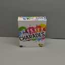 Speed Charades Party Game - Charades Board Game - Includes 1400 Charades - Perfect for Groups and Family Game Nights